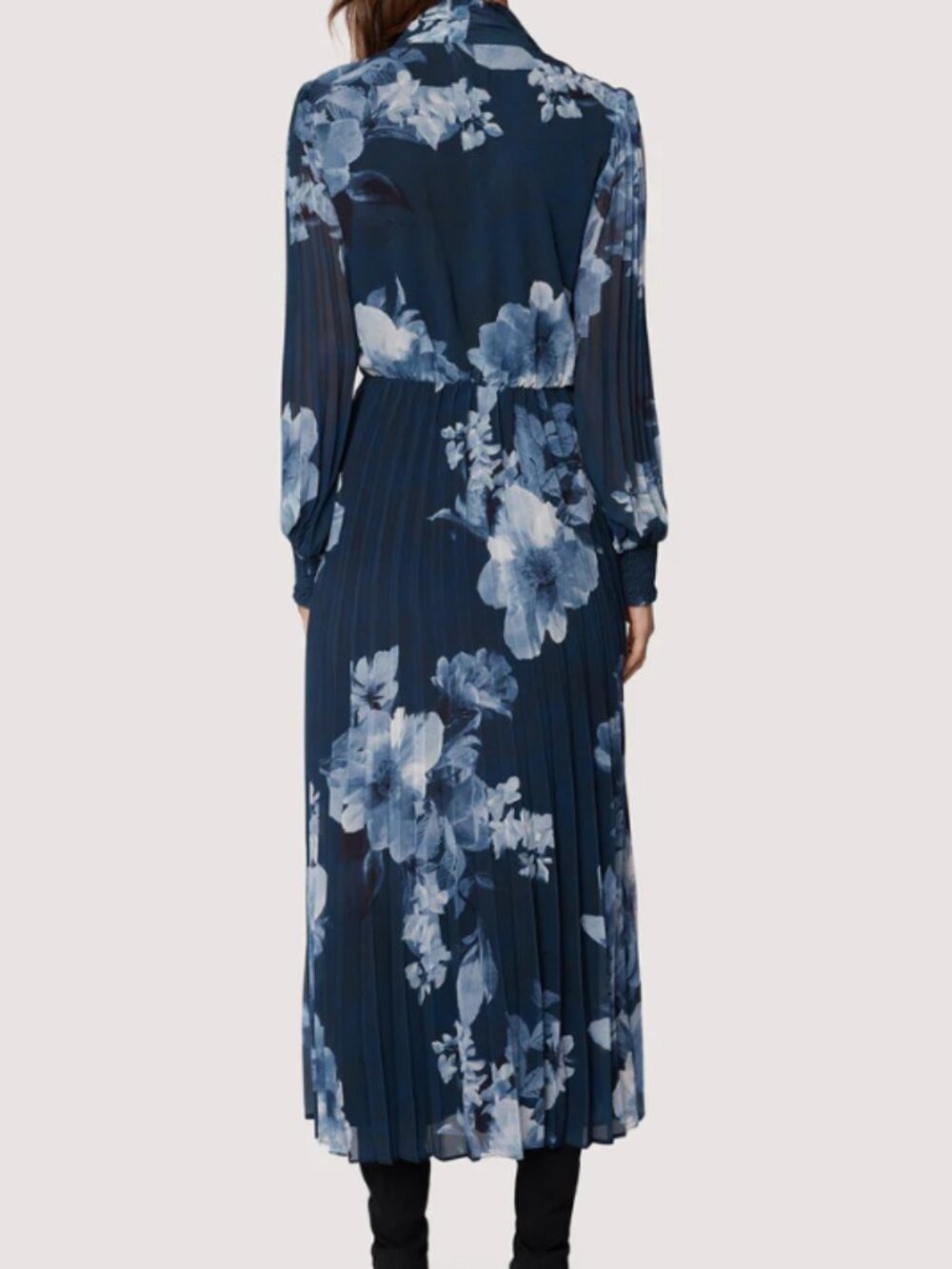 Lost + Wander Josephine Maxi Dress [LA0611] - Picture 3 of 13
